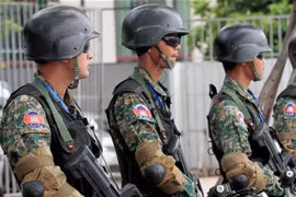 ASEAN adopta plan de acción contra el terrorismo
