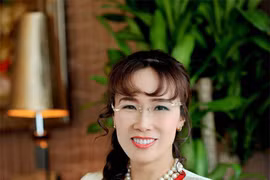 CEO de Vietjet, en la lista de 50 líderes de negocios más importantes de 2018: Bloomberg
