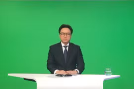 Embajador destaca liderazgo de Partido Popular de Camboya en desarrollo nacional 
