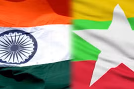 India y Myanmar intensifican cooperación para mantener la seguridad fronteriza
