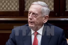 Indonesia y Estados Unidos fortalecen cooperación en defensa