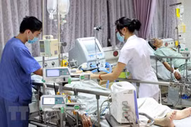 Vietnam define estrategia para mejorar servicios médicos de base