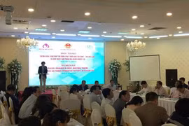 Vietnam por mejorar las políticas preferenciales para los discapacitados