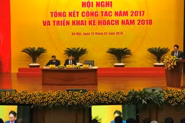 Gobierno de Vietnam acompañará al Grupo Nacional de Petróleo y Gas, dijo vicepremier