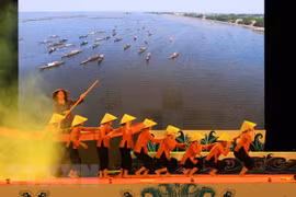 Festival Hue 2018: ocasión para divulgar valores de la cultura vietnamita