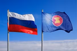Participa Vietnam en reunión de altos funcionarios ASEAN- Rusia