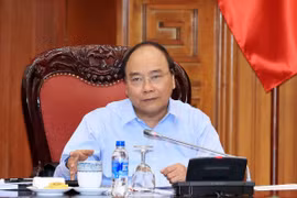 Premier de Vietnam describe a Unión Europea como socio estratégico del país