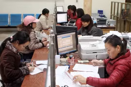 Anuncian la lista de 500 mejores empresas vietnamitas
