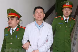 Segunda audiencia de PVP Land: Trinh Xuan Thanh retira la apelación