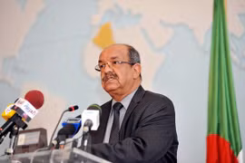 Canciller de Argelia visitará Vietnam para intensificar lazos bilaterales