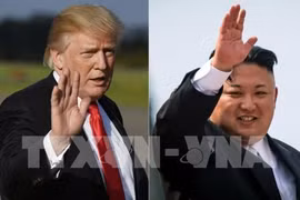 Japón y Singapur acuerdan cooperación en cumbre Trump- Kim