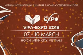 Se espera nutrida asistencia a feria de productos artesanales en Vietnam 