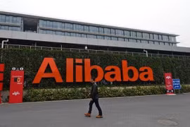 Giganrte chino Alibaba abre oficina de representación en Malasia
