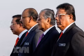 Mahathir Mohamad trabajará para devolver el respeto a Malasia