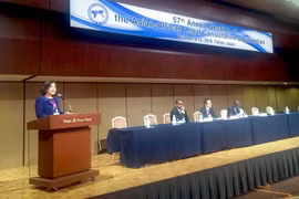 Vietnam asiste a reunión de Organización Consultiva Jurídica Asiático-Africana 