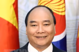  Primer ministro de Vietnam llega a Tailandia para reuniones regionales