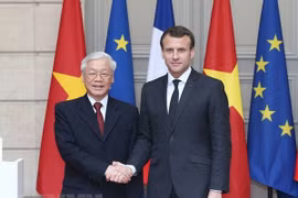 Vietnam es socio natural de Francia, analizan expertos 