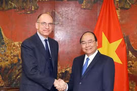 Vietnam reafirma apoyo a Diálogo de alto nivel sobre relaciones económicas Italia-ASEAN 