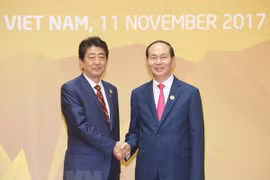 Vietnam y Japón por profundizar asociación estratégica bilateral, afirma embajador vietnamita