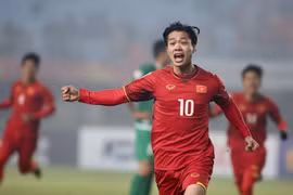 Vietnam prolonga su cuento de hadas y se mete en semifinales de campeonato asiático de fútbol