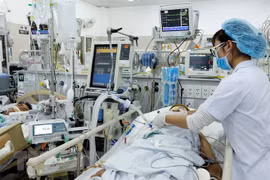 Todos los vietnamitas tendrán expedientes médicos electrónicos a partir de 2019
