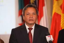 Próxima visita de canciller argelino a Hanoi impulsará nexos bilaterales, afirma embajador vietnamita 