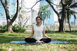 Celebrarán en Vietnam Día Internacional del Yoga 