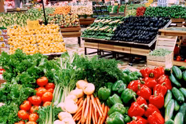 Hanoi dispone de 80 cadenas de suministro de productos agrícolas limpios