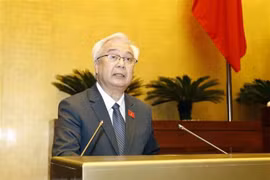 Legisladores de Vietnam analizan modificaciones de Ley de Educación Superior 