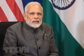 India resalta papel de ASEAN en su política “Acción hacia el Este”
