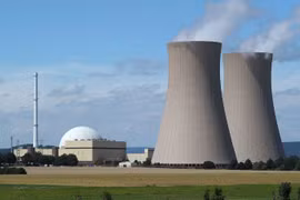 Indonesia y China cooperan en desarrollo de reactor de alta temperatura