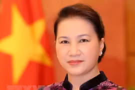 Máxima legisladora de Vietnam asistirá a MSEAP y visita Turquía