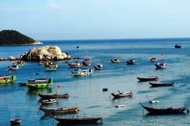 Semana del Mar e Islas se celebrará en provincia norvietnamita de Quang Ninh 