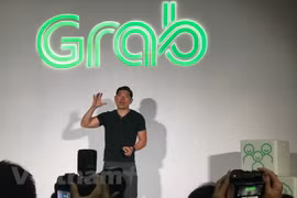 Grab lanza plataforma abierta para proveedores de servicios 