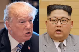 Donald Trump y Kim Jong-un podrán reunirse en Singapur, según prensa sudcoreana 