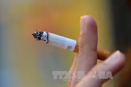 Alertan en Vietnam sobre consecuencias negativas del tabaquismo