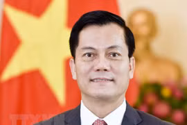 Nexos Vietnam-Estados Unidos mantienen fuerte desarrollo, afirma embajador vietnamita