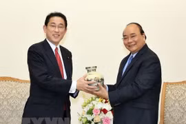 Vietnam atesora asociación estratégica con Japón