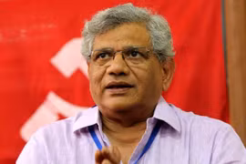 Vietnam felicita a reelecto secretario general del Partido Comunista de la India (marxista)