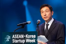 ASEAN y Corea del Sur promueven cooperación en emprendimiento en TIC