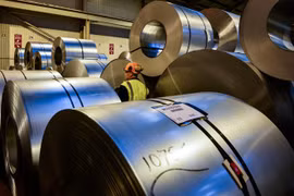 Vietnam insta a EE.UU. a ser cauteloso al imponer límites a la de importación de acero y aluminio vietnamita 