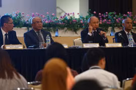 Resultados de investigación sobre desaparición de MH370 no aclara causas de la tragedia