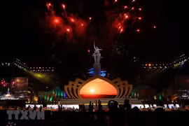 Premier vietnamita destaca significado de victoria de Dong Loc en Ha Tinh