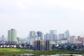 Inyectan gran flujo de capitales en sector inmobiliario en el primer trimestre