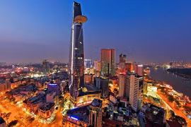 Unen manos para convertir Ciudad Ho Chi Minh en una urbe inteligente