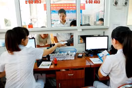 Provincia vietnamita intensifica liderazgo del Partido Comunista en labores de seguro social