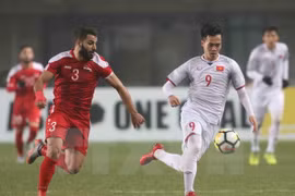Prensa internacional alaba triunfo histórico de Vietnam en Campeonato Asiático de fútbol
