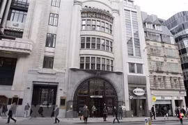 Premier malasio acusa de fraude al banco Goldman Sachs