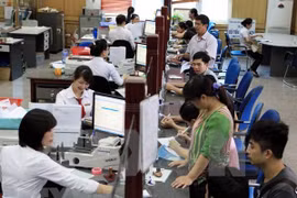 Fitch Ratings presenta evaluación positiva sobre banco vietnamita Agribank