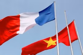  Visita del máximo dirigente partidista de Vietnam a Francia pretende trazar directrices para futuros lazos